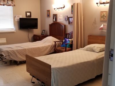 Riverdell Nursing Center Photo